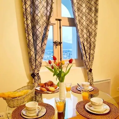 - Le Splendide - Riviera Des Alpes Lägenhet