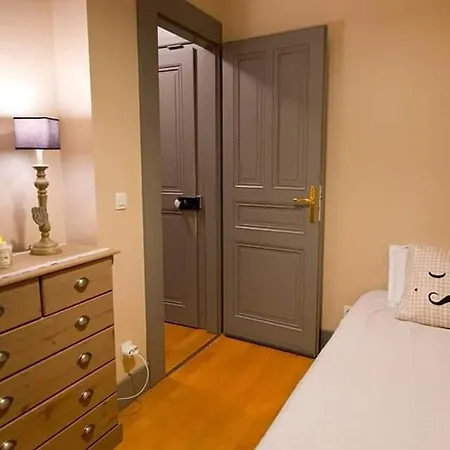 - Le Splendide - Riviera Des Alpes Lägenhet