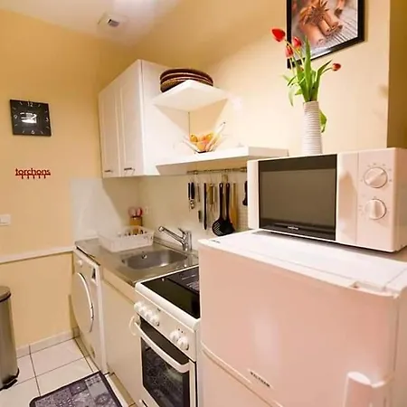 Lägenhet - Le Splendide - Riviera Des Alpes