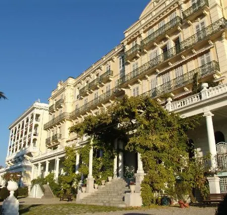 - Le Splendide - Riviera Des Alpes *