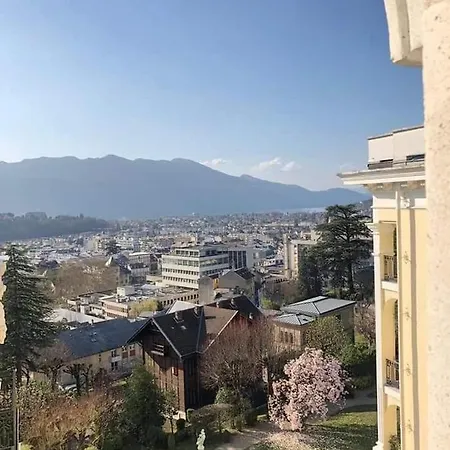 - Le Splendide - Riviera Des Alpes *