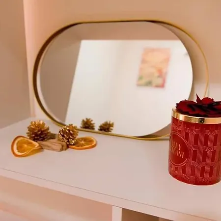 Διαμέρισμα - Le Splendide - Riviera Des Alpes *