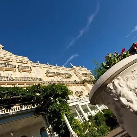 - Le Splendide - Riviera Des Alpes Διαμέρισμα