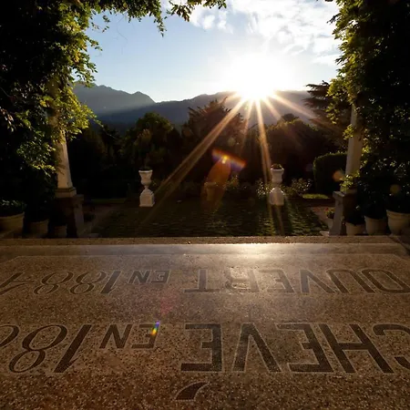 Διαμέρισμα - Le Splendide - Riviera Des Alpes *