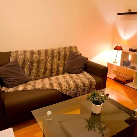 Διαμέρισμα - Le Splendide - Riviera Des Alpes Εξ Λε Μπαν